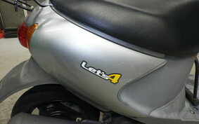 SUZUKI LET's 4 CA45A