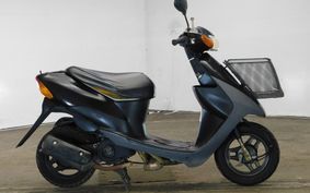 SUZUKI LET's 2 CA1PA