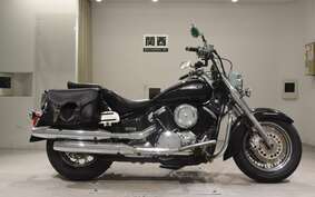 YAMAHA DRAGSTAR 1100 2009 VP13J