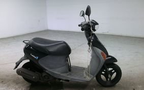 SUZUKI LET's 4 CA41A