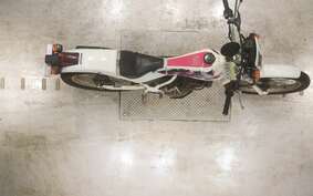 HONDA TLM220R MD23