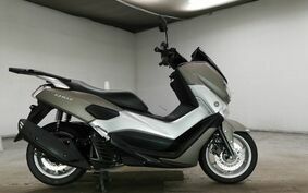 YAMAHA N-MAX 125 SE86J