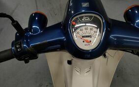 HONDA C110 SUPER CUB JA44