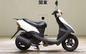 SUZUKI LET's 2 CA1PA