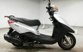 YAMAHA AXIS 125 TREET SE53J