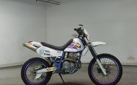 YAMAHA TT250R 4GY