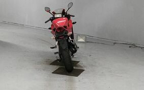 HONDA CBR250R MC41