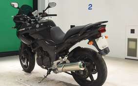 YAMAHA TDM900 ABS 2010 RN18