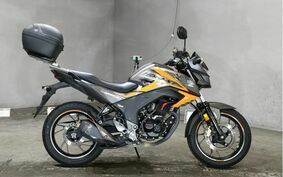 HONDA HORNET 160 R KC23