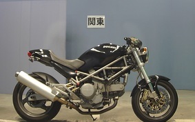 DUCATI MONSTER 800 IE 2005 M406A