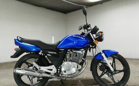 SUZUKI EN125 PCJK6