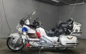 HONDA GL 1800 GOLD WING 2004 SC47