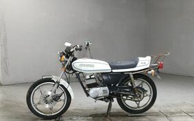 SUZUKI RG50E RG50