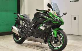 KAWASAKI NINJA 1000 SX 2021 ZXT02K