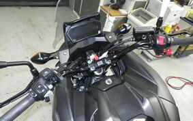 HONDA NC750X LD 2021 RC90