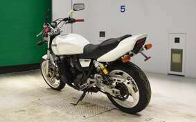 YAMAHA XJR400 S 1994 4HM