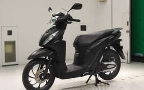 HONDA DIO 110 JK03