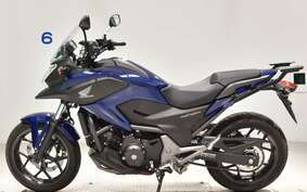 HONDA NC750X ABS 2014 RC72