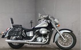 HONDA SHADOW750 RC44