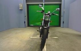 SUZUKI GRASS TRACKER NJ47A