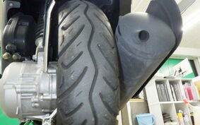 SUZUKI ADDRESS V125 DT11A