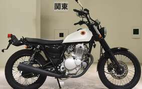 SUZUKI GRASS TRACKER NJ47A