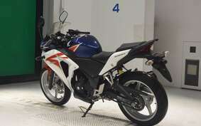 HONDA CBR250R GEN 3 MC41