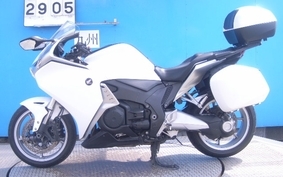 HONDA VFR1200F DCT SC63