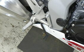 HONDA CBR250RR A MC51