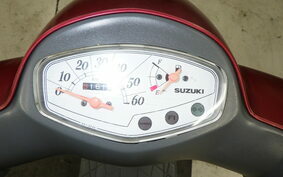 SUZUKI LET's 4 CA45A