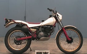 YAMAHA TY250 1984 53Y