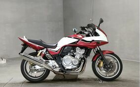 HONDA CB400 SUPER BOLDOR 2008 NC42