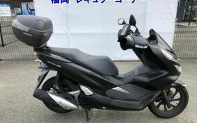 HONDA PCX125 JF81