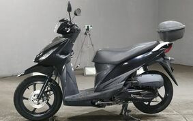 SUZUKI ADDRESS 110 CE47A