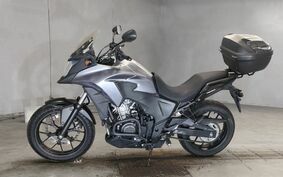 HONDA 400 X 2014 NC47