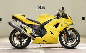 TRIUMPH DAYTONA 600 2004 H830S2