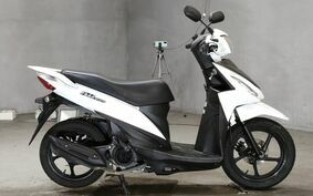 SUZUKI ADDRESS 110 CE47A