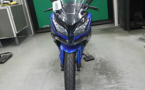 KAWASAKI NINJA 250 EX250L