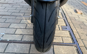 HONDA PCX 160 KF47