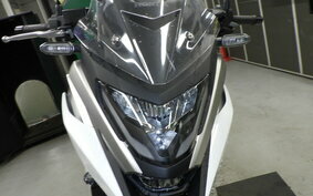 HONDA NC750X DCT 2021 RH09