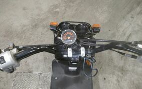 HONDA ZOOMER AF58