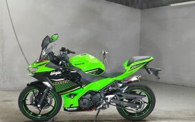 KAWASAKI NINJA 400 2019 EX400G