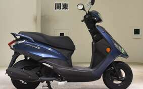 YAMAHA AXIS 125 Z SED7J