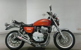 HONDA CB400F 1997 NC36