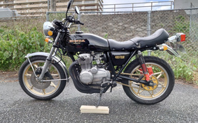 HONDA CB400F 2021 CB400F