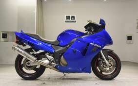 HONDA CBR1100XX 1999 SC35