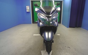 SUZUKI SKYWAVE 400 2006 CK44A