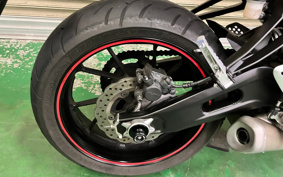 YAMAHA MT-07 2015 RM07J