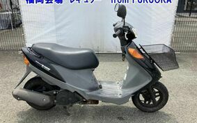 SUZUKI ADDRESS V125 CF46A