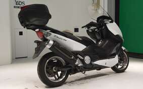 YAMAHA T-MAX500 Gen.3 2010 SJ08J